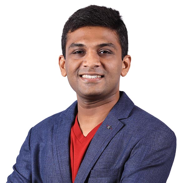 Ketan Garala