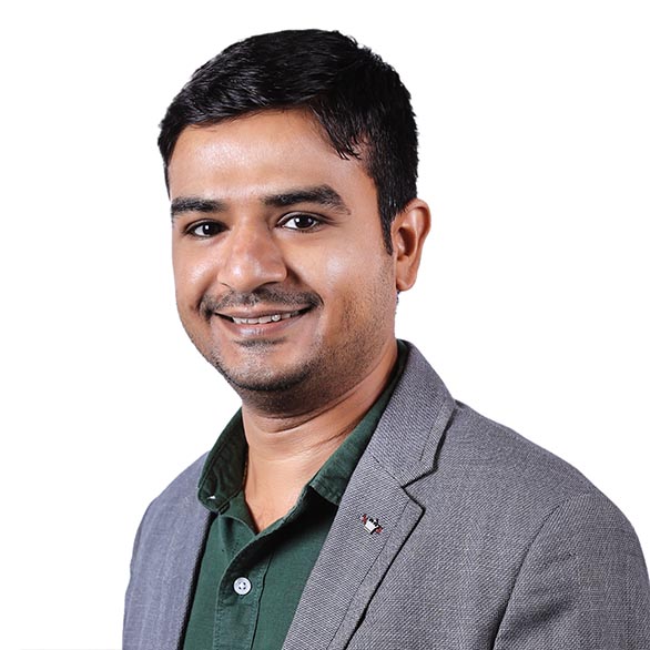 Keyur Garala