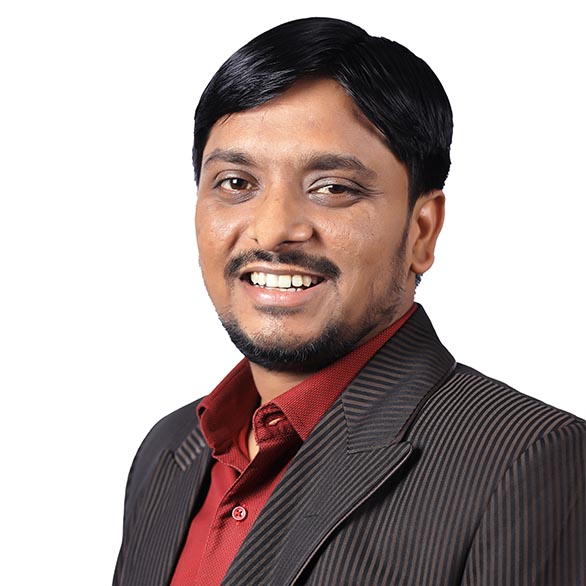 Mitesh Patel