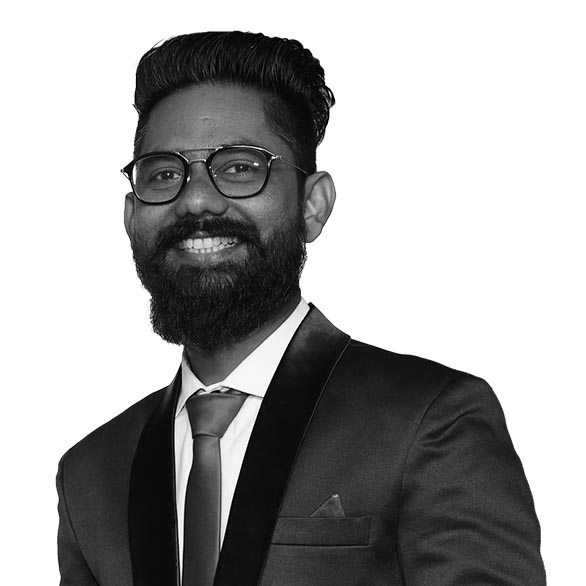 Nimesh Hadiyel
